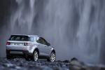 Land Rover Discovery Sport HSE Luxury 2015 года